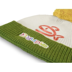 Dziecięca czapka zimowa Delphin YUPIE UNI